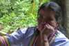 the Anagu Tribe Community Center Women's Coop