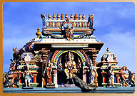 Kapaleeshwara